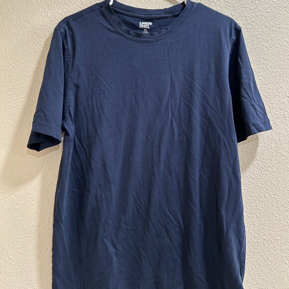 Men's Under Shirt TALL - Picture 1 of 2